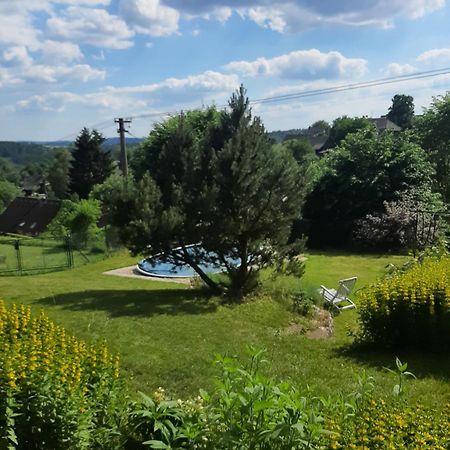 Chata Salicka Bozkov Bozkovska Bagian luar foto