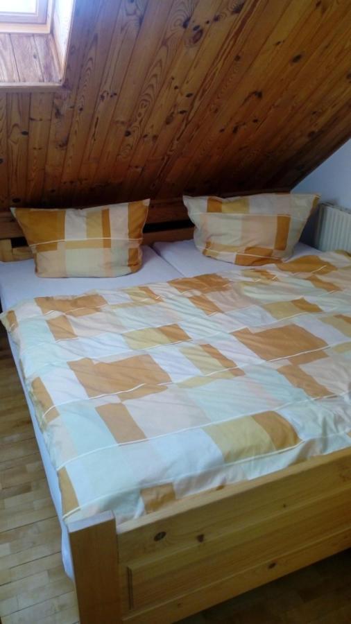 Chata Salicka Bozkov Bozkovska Bagian luar foto