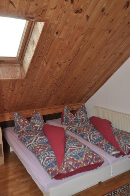 Chata Salicka Bozkov Bozkovska Bagian luar foto